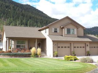 12773 Conestoga Way, Lolo, MT 59847