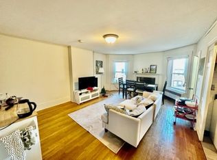 912 Beacon St APT 3, Boston, MA 02215