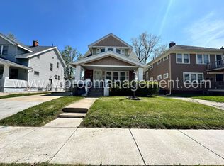 1716 Parkdale Ave, Toledo, OH