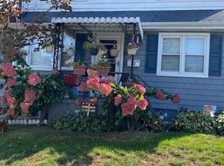 30 Clinton St, Port Chester, NY 10573
