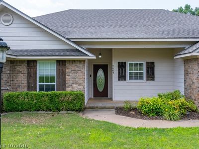9604 E Pointe Dr, Fort Smith, AR, 72903
