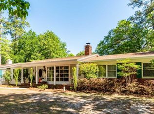 100 Nelson St, Walterboro, SC 29488