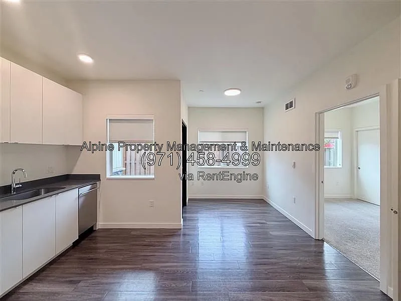1 bed, 1.0 bath, 458 sqft, $1,239 — Photo 4