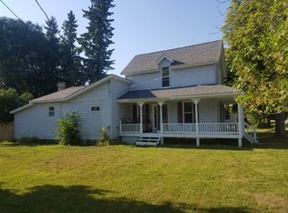 503 N Grove St, Standish, MI 48658