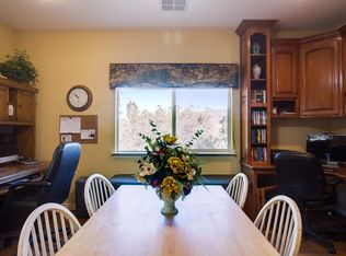 22861 Saddleback Dr, Tehachapi, CA 93561