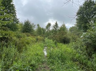 S Denmark Rd, Jefferson, OH 44047