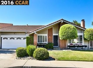 4464 Pinon Ct, Concord, CA 94521