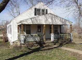 101 Brondel Ln, Jefferson City, MO 65109