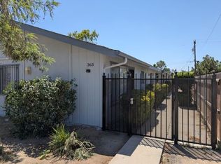 363 N I St #1-4, Tulare, CA 93274