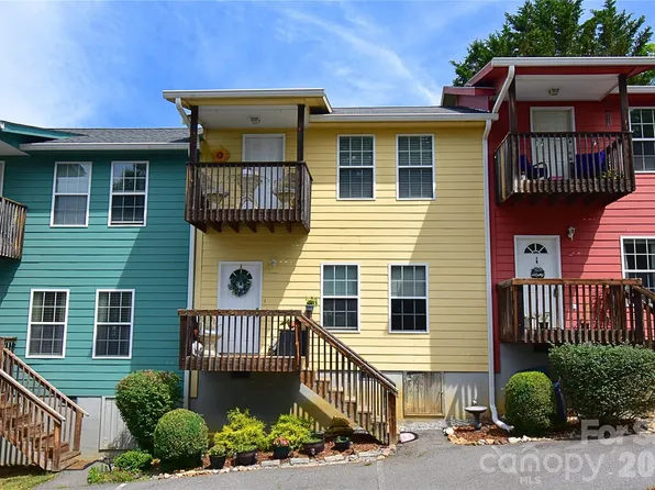 145 Lincoln Park Rd APT G, Burnsville, NC 28714