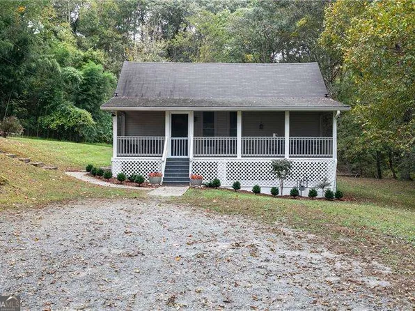 4481 McLain Cir, Acworth, GA 30101