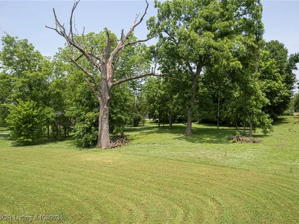 N Short 7th St, Fort Smith, AR 72904