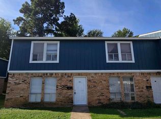 811 Texas St, Longview, TX 75601