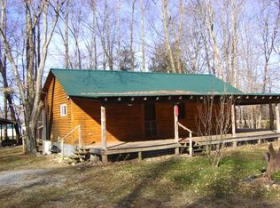 52 Enchanted Forest Ln, Columbia, KY 42728