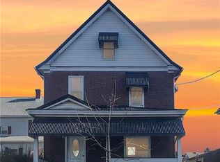 1704 Jefferson St, Latrobe, PA 15650