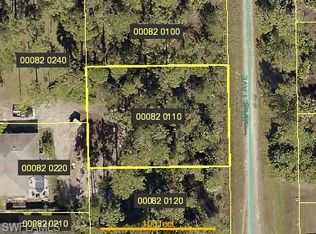 6019 Juliet Ave, Fort Myers, FL 33905