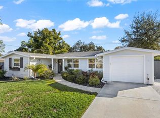 3122 Regatta Cir, Sarasota, FL 34231