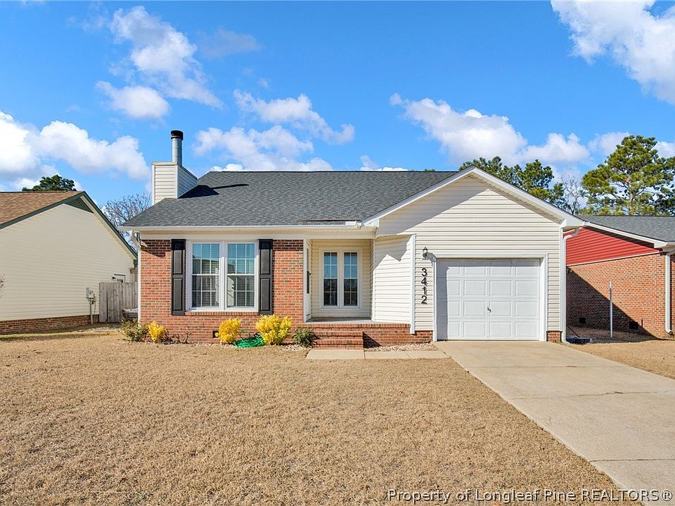 1st image of 3412 Crosswinds Dr