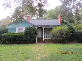 1004 W 2nd Ave, Albany, GA 31701