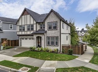 15080 NW Legend St, Portland, OR 97229