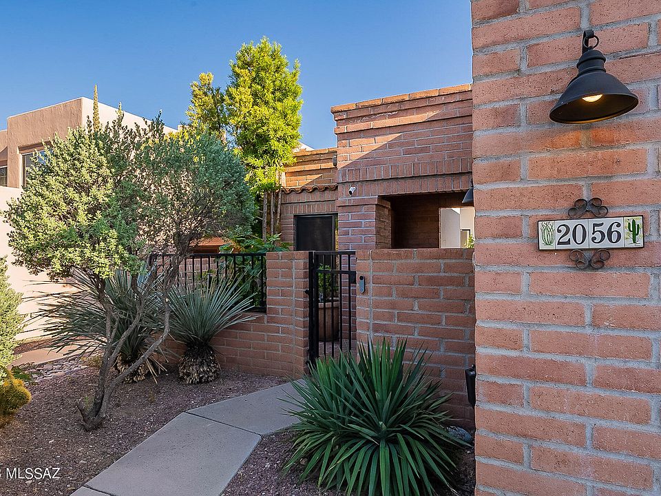 2nd image of 2056 E Calle De Dulcinea