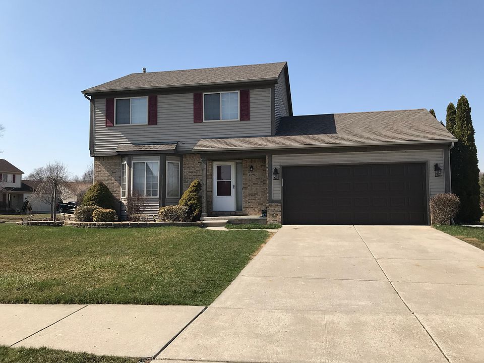 1st image of 48984 Ashbury Dr #35