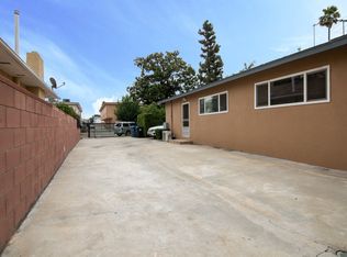 6635 Irvine Ave #3, North Hollywood, CA 91606