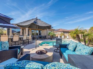 18420 W Lavender Ln, Goodyear, AZ 85338