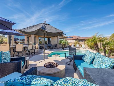 18420 W Lavender Ln, Goodyear, AZ, 85338