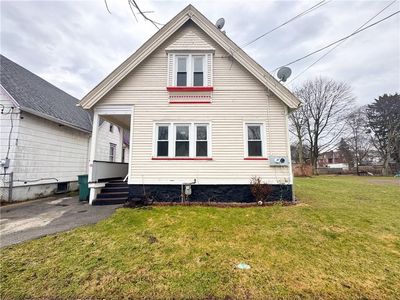 15 Dejonge St, Rochester, NY, 14621