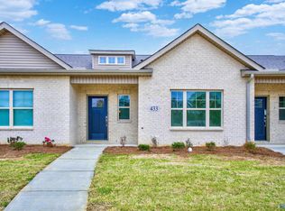 423 Ronnie Dr, Hartselle, AL 35640