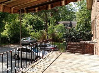 222 Ransom St #A, Chapel Hill, NC 27516