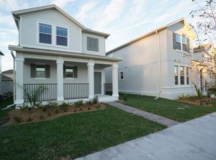 1318 Swift Creek Way, Winter Springs, FL 32708