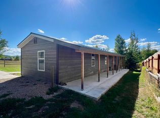 15 Foothill Blvd, Alpine, WY 83128