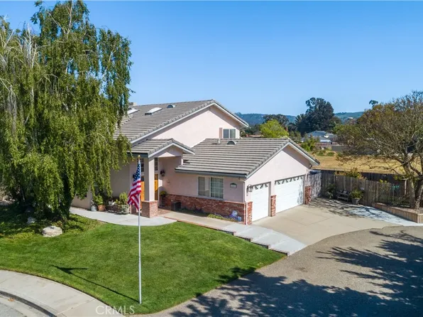 4887 Claybrook Ct, Santa Maria, CA 93455