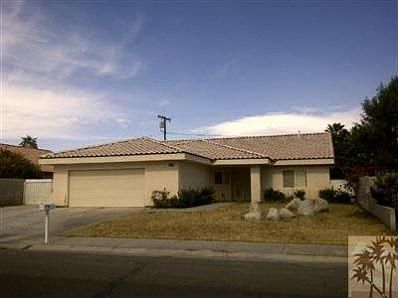 2nd image of 68060 Espada Rd