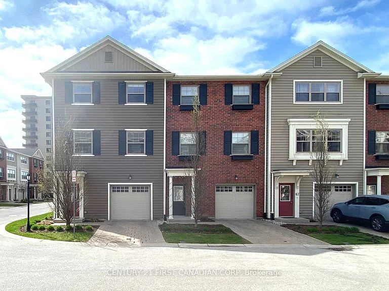 1040 Coronation Dr #71 — Photo 1