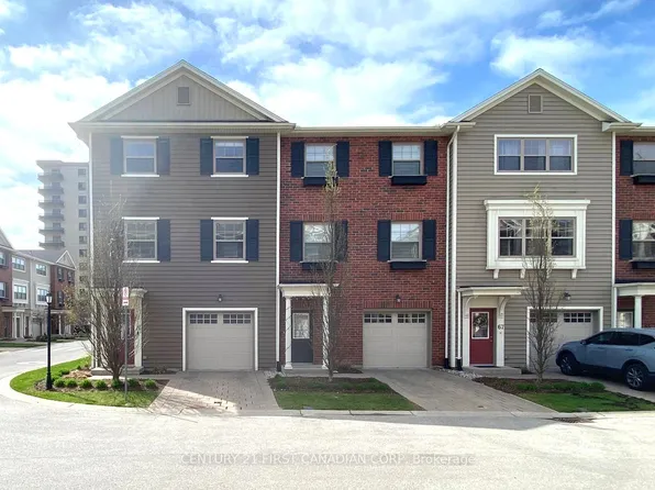 1040 Coronation Dr #71, London, ON N6G 0R8