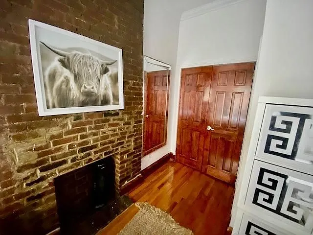 105 Christopher St #1A — Photo 2