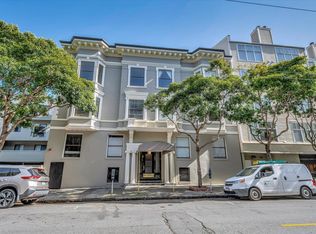2053 Sutter St #303, San Francisco, CA 94115