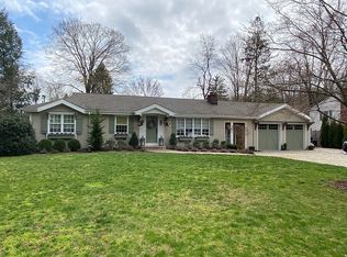 3 Argentine Way, Norwalk, CT 06850