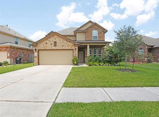4819 Connor Dr, Baytown, TX 77521