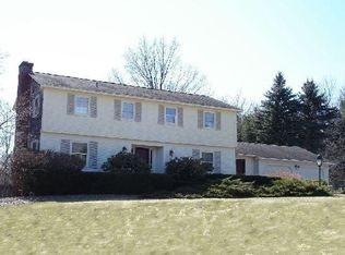 7511 Foote Rd, Clinton, NY 13323