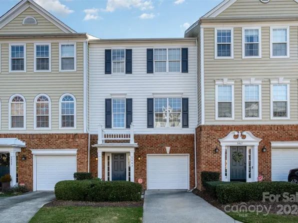 5463 Werburgh St, Charlotte, NC 28209