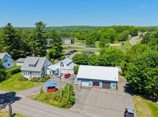 13 and 19 Pine Street, Dexter, ME 04930