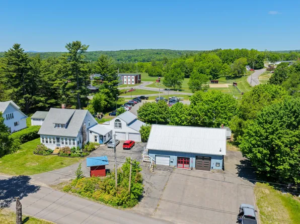 13 and 19 Pine Street, Dexter, ME 04930