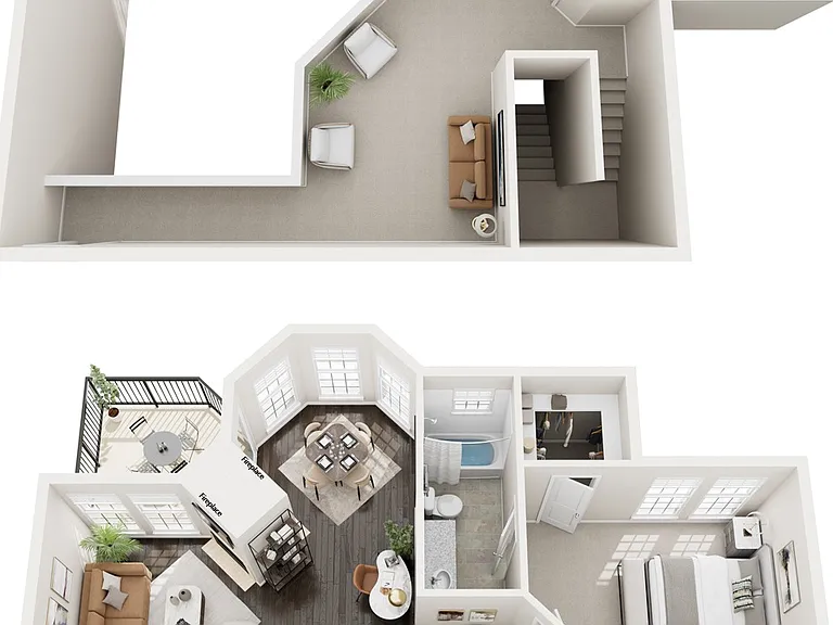 Legacy Estates at Frisco — Photo 42