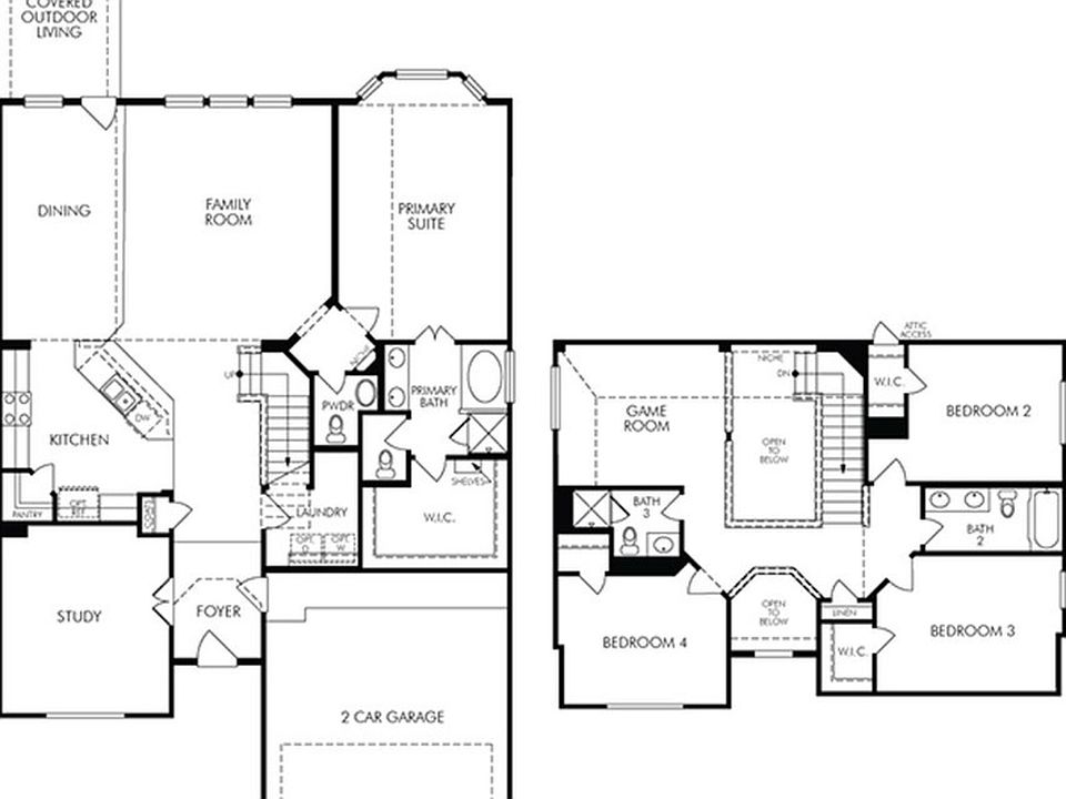 2nd image of 8702 Jasper Lake Dr