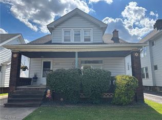 8312 Garfield Blvd, Garfield Heights, OH 44125