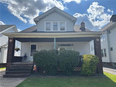 8312 Garfield Blvd, Garfield Heights, OH, 44125